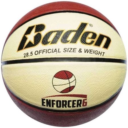 Baden Enforcer Basketball