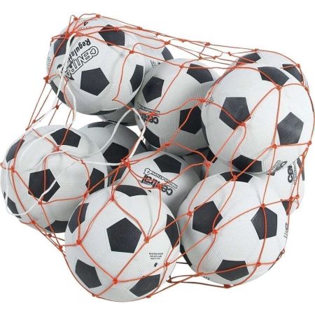 Central Ball Carry Nets