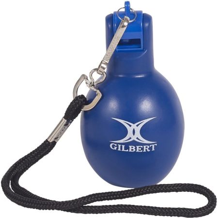 Gilbert Squeezy Whistle