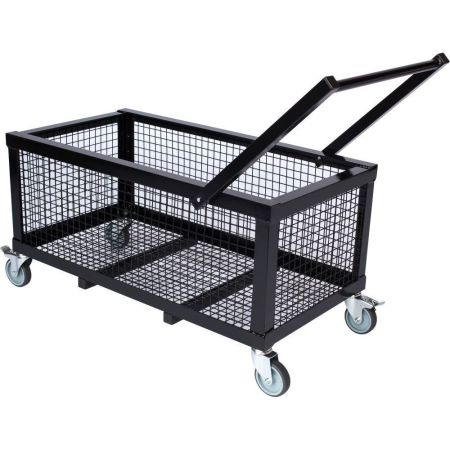 Weights Trolley