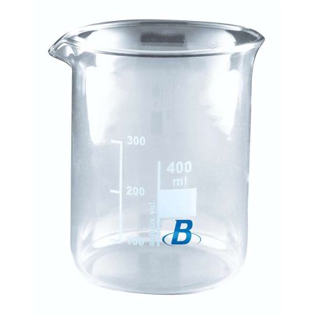 Benchmark� Beakers, Borosilicate Glass, 50 mL