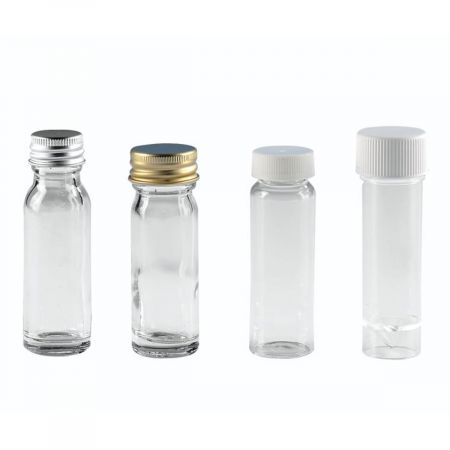 Replacement Caps for McCartney Bottles