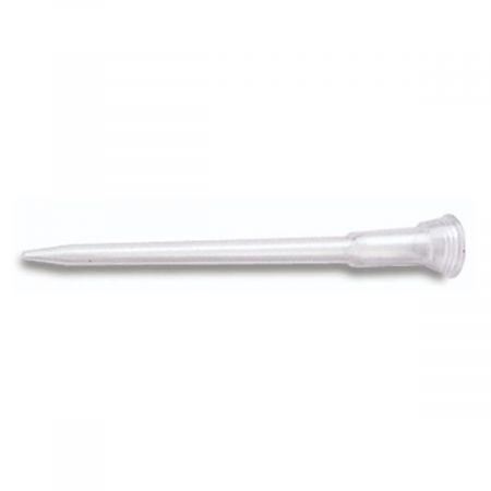 Micropipette Tips 0.5 - 10 uL / bag of 1000 tips