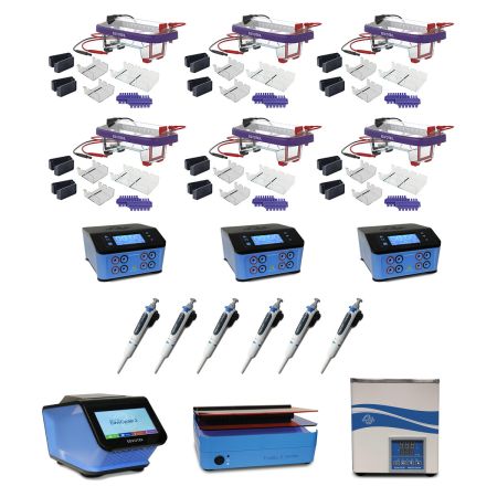 Edvotek Classroom PCR Labstation™