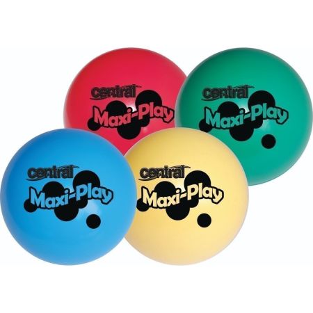Central Maxi Playball