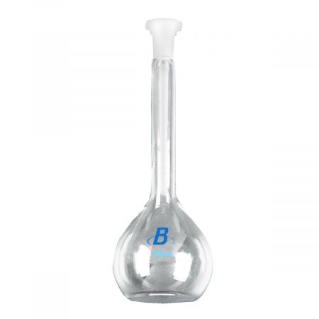 Benchmark™ Volumetric Flask, 2 litre