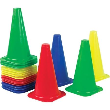 Lightweight Cones