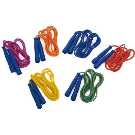 Plastic Skipping Ropes