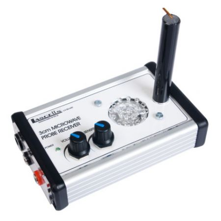 Lascells Microwave Probe Receiver