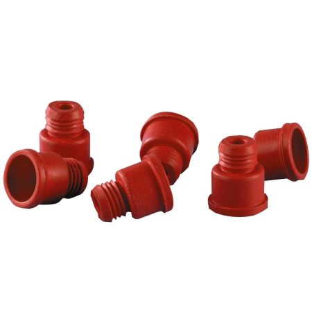 Rubber Suba Seal Stoppers