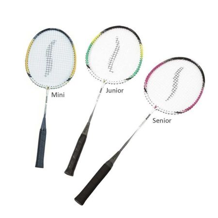 Central Badminton Rackets