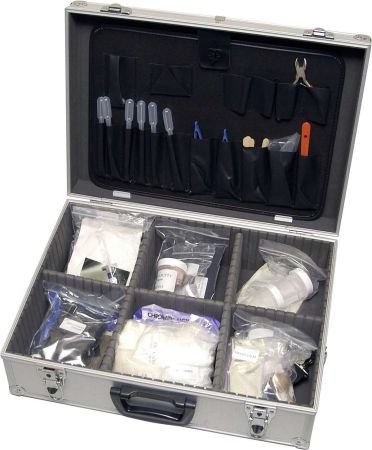 Smart Materials Selection Case