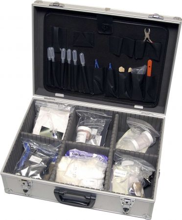 Smart Materials Selection Case.