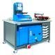 Akira™ WorkBench with Bandfacer and Hegner Scrollsaw