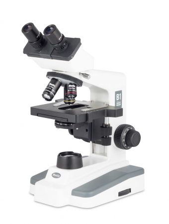 Motic B1-220E Sp Microscope