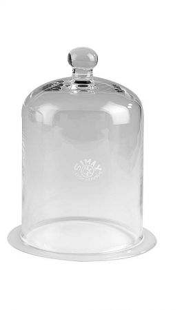 Bell Jar, 300 x 200 mm