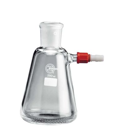 Filter Flask, Timstar, 100 mL