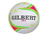 Gilbert ATP Training Netball size 5 - Fluo