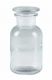 Reagent Bottle, Glass, 100 mL