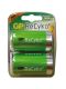 Rechargeable Batteries, GP ReCyko, AAA