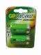 Rechargeable Batteries, GP ReCyko, AAA