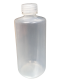 Reagent Bottles, Polypropylene, 125 mL