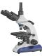 BMS EduLed FLArQ Trino Microscope