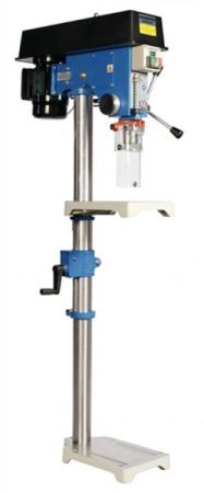 Meddings Compact Standard Floor Drill (including footstop)