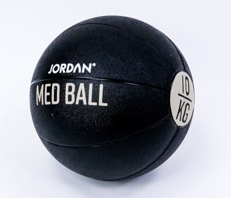 Jordan Medicine Ball
