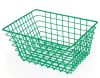 Playkit Wire Crate - Green