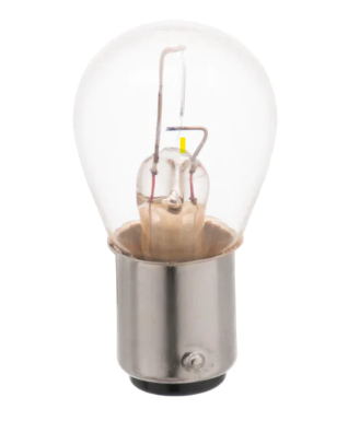 Ray Box, Spare Bulb, 12 V, 21 W