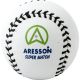 Aresson Super Match Ball - White