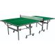 Central Indoor Table Tennis Table - Green
