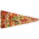 Pizza Die-cut Bookmarks