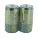 Zinc Chloride Batteries, C Type
