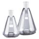 Conical Flask Jointed Glassware Quickfit