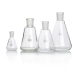 Conical (Erlenmeyer) Flask, QUICKFIT®
