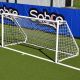 Sabre 5-A-Side Academy Folding Goals Pairs