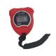 Central Stopwatch - Red