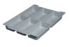 6 Section Tray Insert