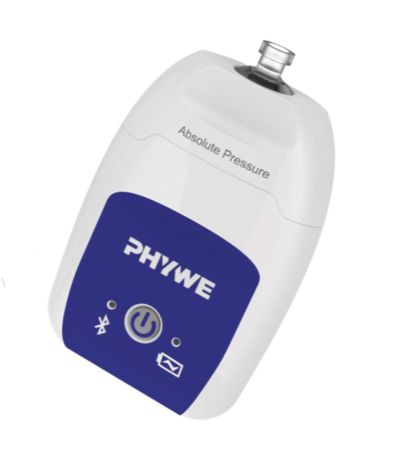Phywe Cobra SMARTsense Absolute Pressure Sensor