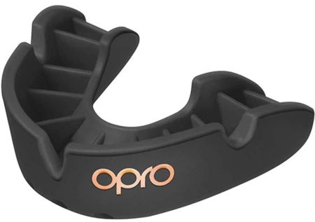 Opro Bronze Self-Fit Gen4 Mouthguard