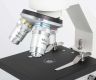 Motic SFC-100FLED Microscope