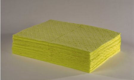 Chemical Spillage Pads