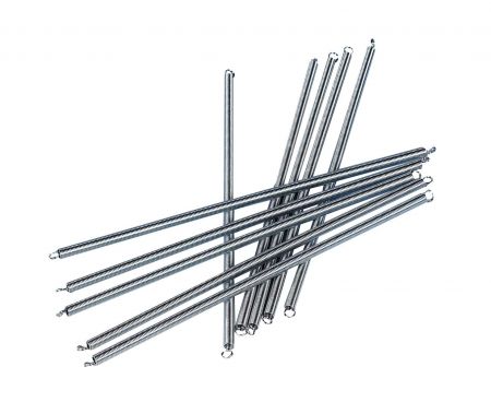Extension Springs, Long