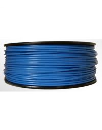 Blue 1.75mm PLA 3D Printer Filament