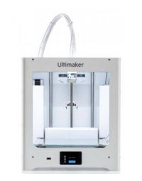 Ultimaker 2+ Connect 3D Printer