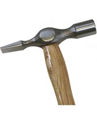 Crown Pin Hammer 100g/3.5oz
