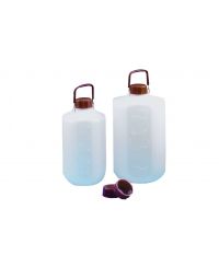 Storage Bottle, Polythene, 5 litre