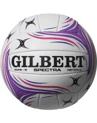 Gilbert Spectra Netball - Size 5